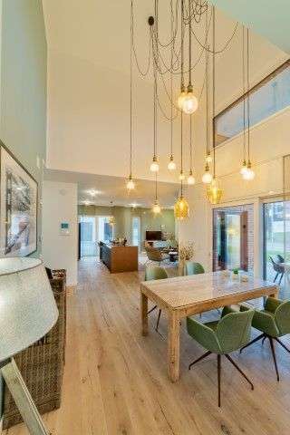 OKAL Bungalow - Barrierefreies Wohnen *Malervorbeitet*Neubau*