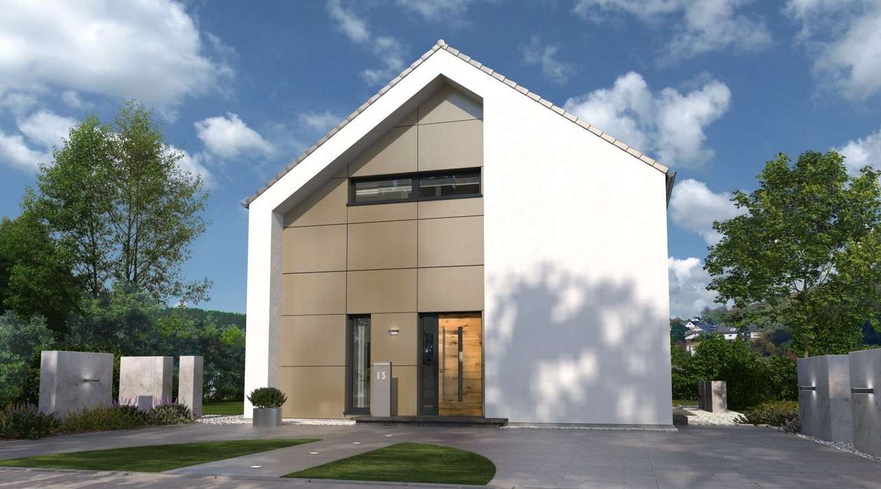 DESIGNHAUS DER EXTRAKLASSE