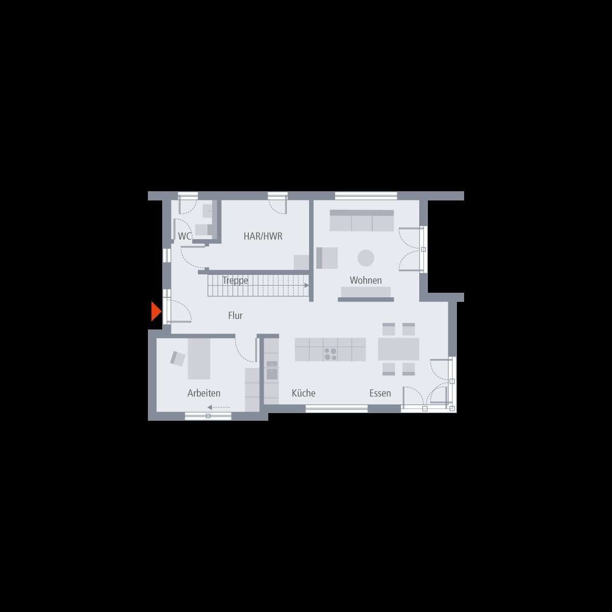 DESIGNHAUS DER EXTRAKLASSE