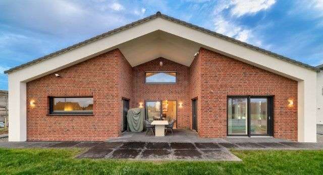 OKAL Bungalow - Barrierefreies Wohnen *Einzugsfertig*Neubau*