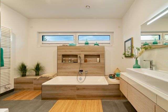 OKAL Bungalow - Barrierefreies Wohnen *Einzugsfertig*Neubau*