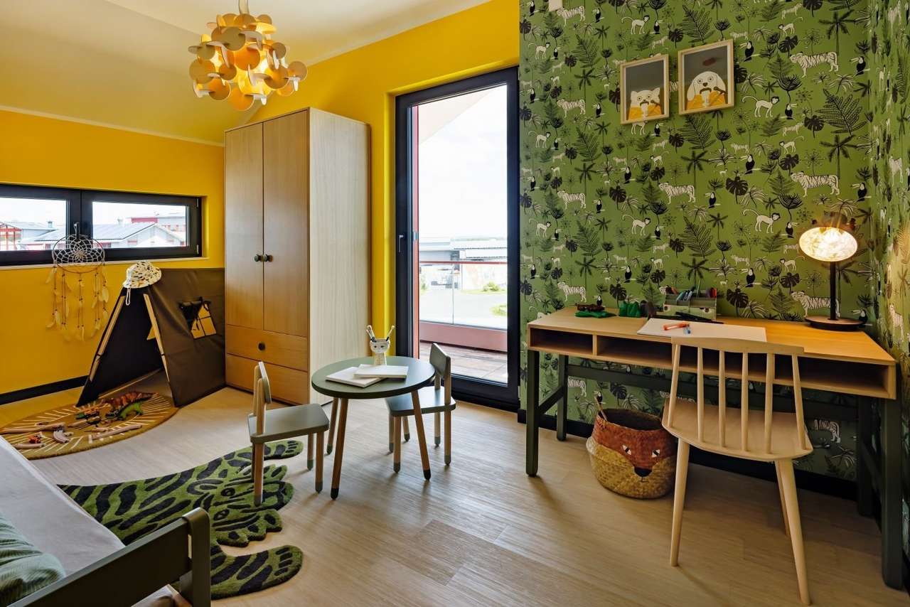 Traumhaus für Individualisten in sonniger Lage im Neubaugebiet