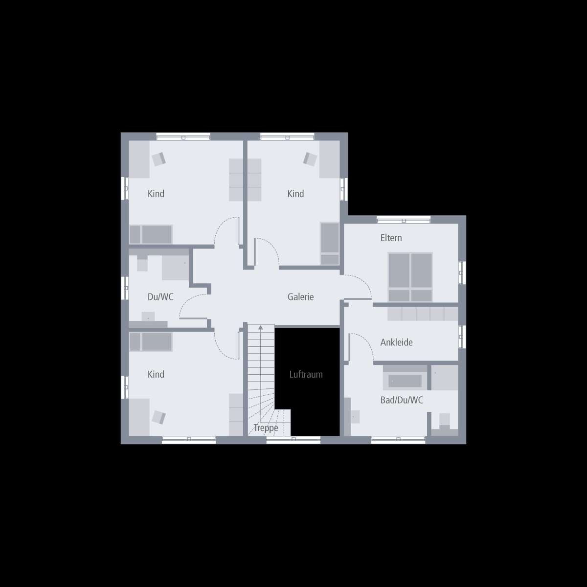 Wunderschönes puristisches Stadthaus mit vielfältigen Möglichkeiten für Sie!