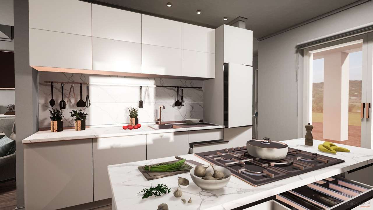 Extravagantes Wohnen in Traumlage in Bruchsal-Helmsheim