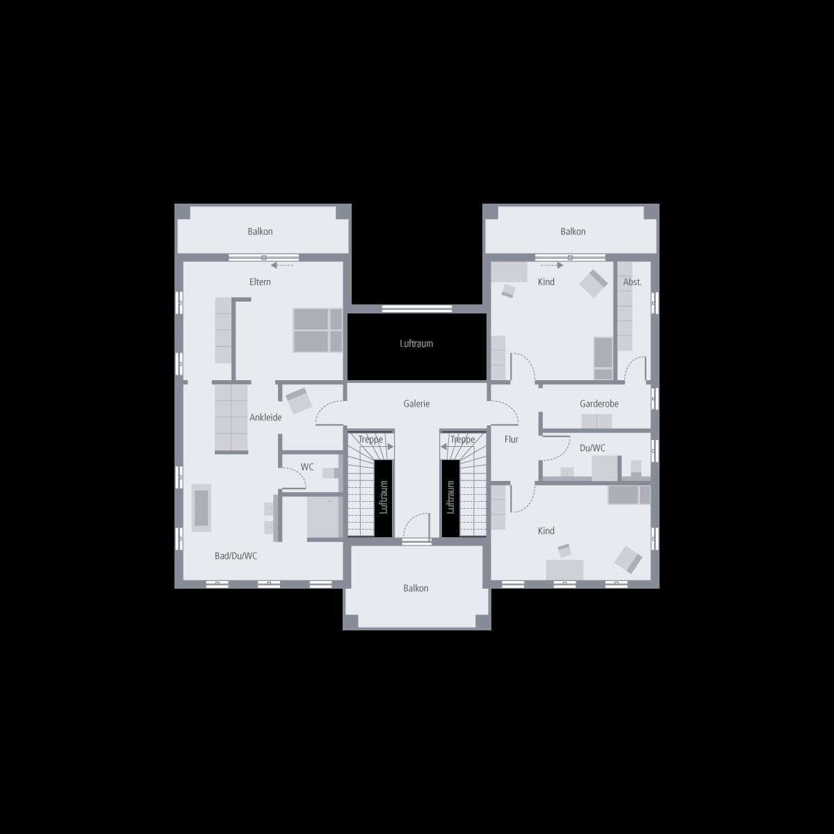 Exklusives Haus der Extraklasse in Top-Lage Baden-Badens - Luxus für höchste Ansprüche 