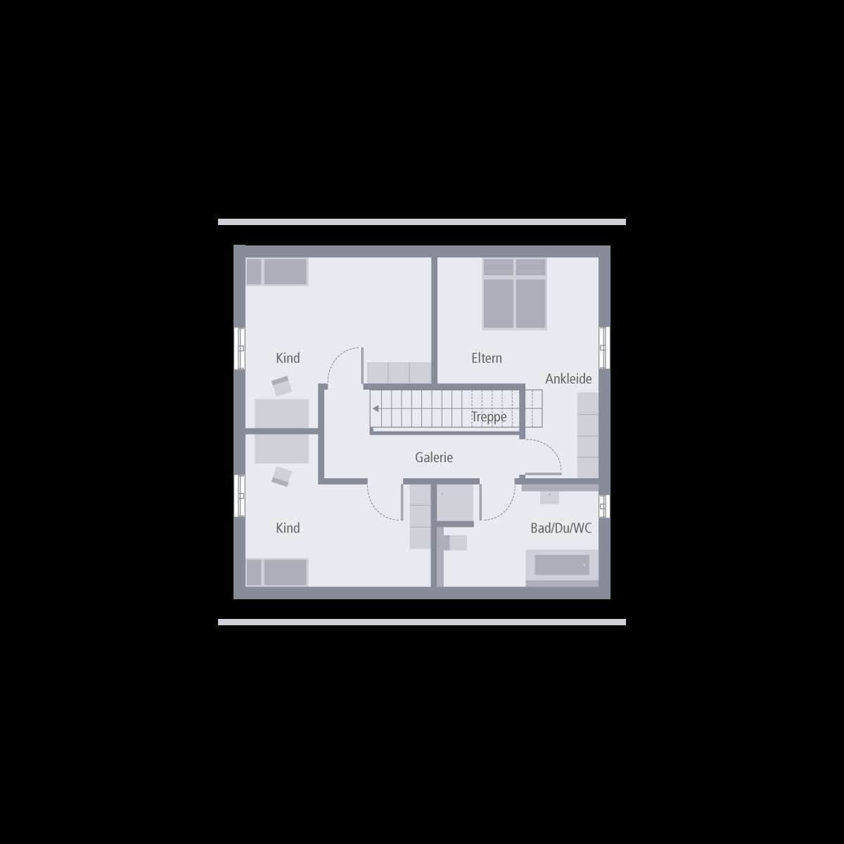 Ihr Haus für die junge Familie in wunderschöner Lage in Helmsheim