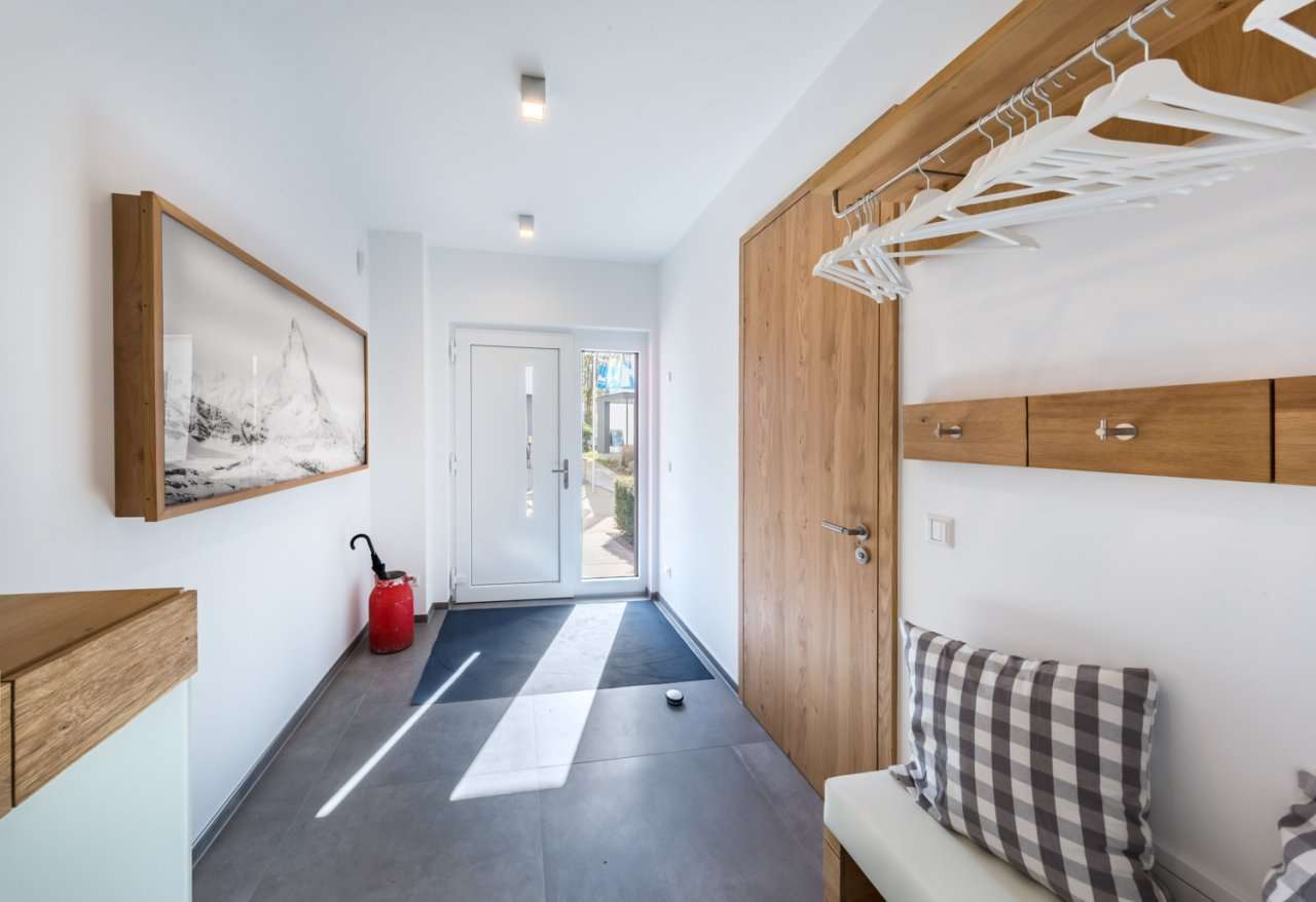 Ihr Doppelhaus in wunderschöner Lage von Pforzheim