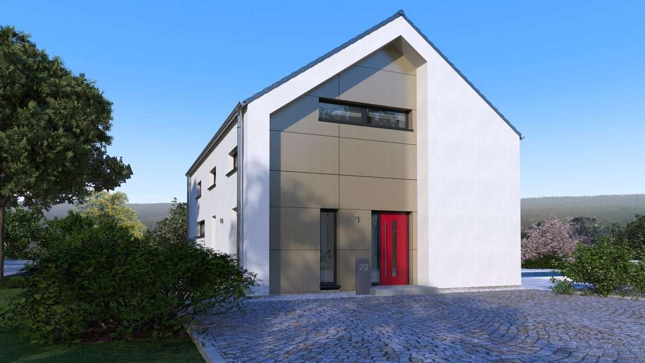 DESIGNHAUS DER EXTRAKLASSE