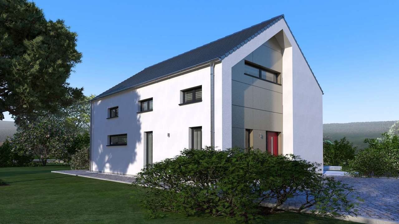 DESIGNHAUS DER EXTRAKLASSE