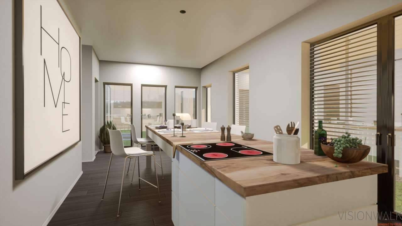 Ihr Traum vom Eigenheim in wunderschöner Lage in Dettenheim-Rußheim