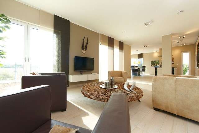 Ihr relaxtes Wohnhaus mit modernem Ambiente