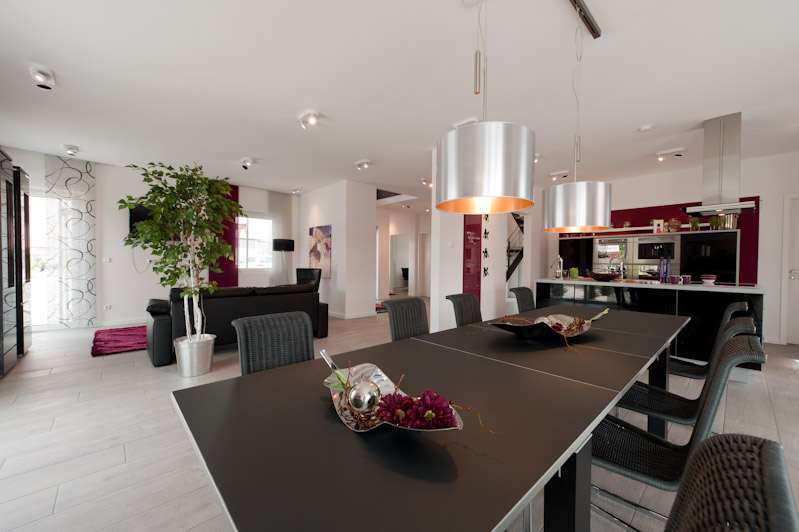 Ihr relaxtes Wohnhaus mit modernem Ambiente