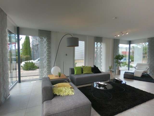 Ihr relaxtes Wohnhaus mit modernem Ambiente