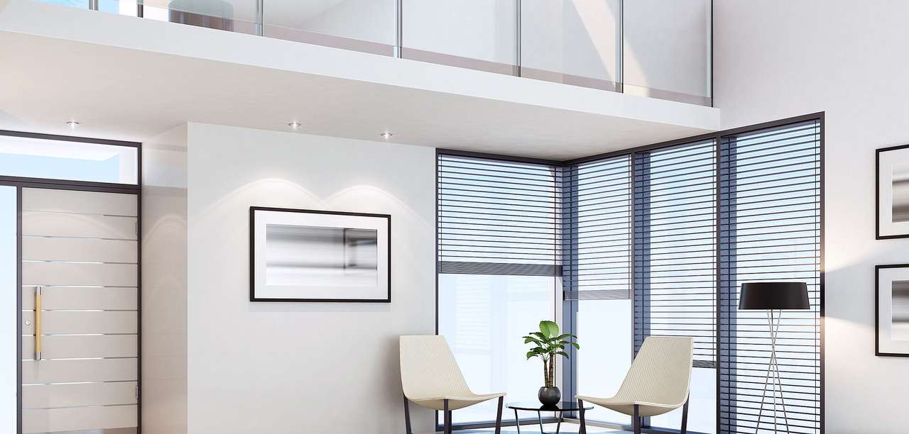 Ihr relaxtes Wohnhaus mit modernem Ambiente