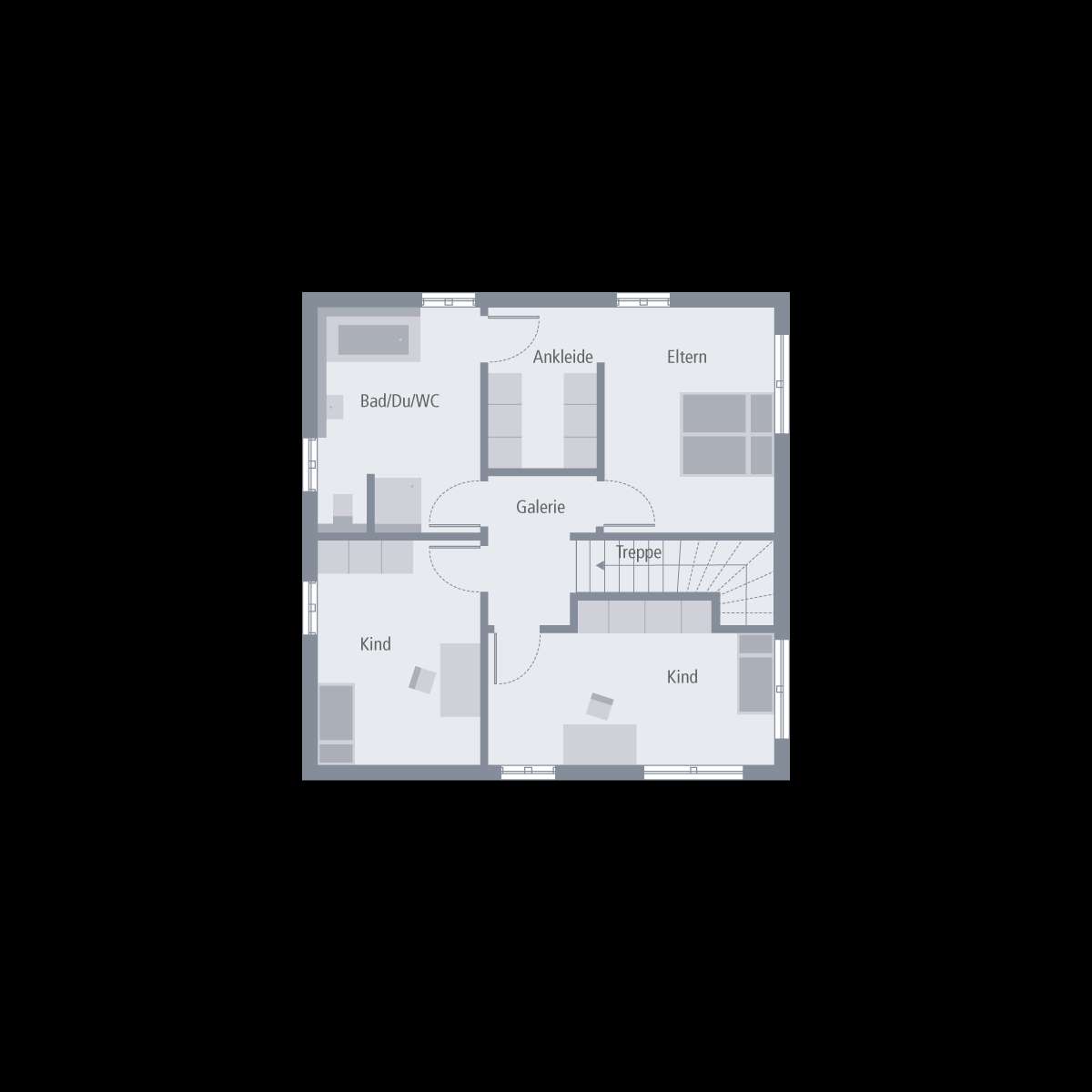 Ihr relaxtes Wohnhaus mit modernem Ambiente *EINZUGSFERTIG*