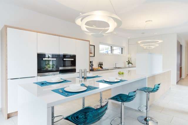 Ihr relaxtes Wohnhaus mit modernem Ambiente *EINZUGSFERTIG*