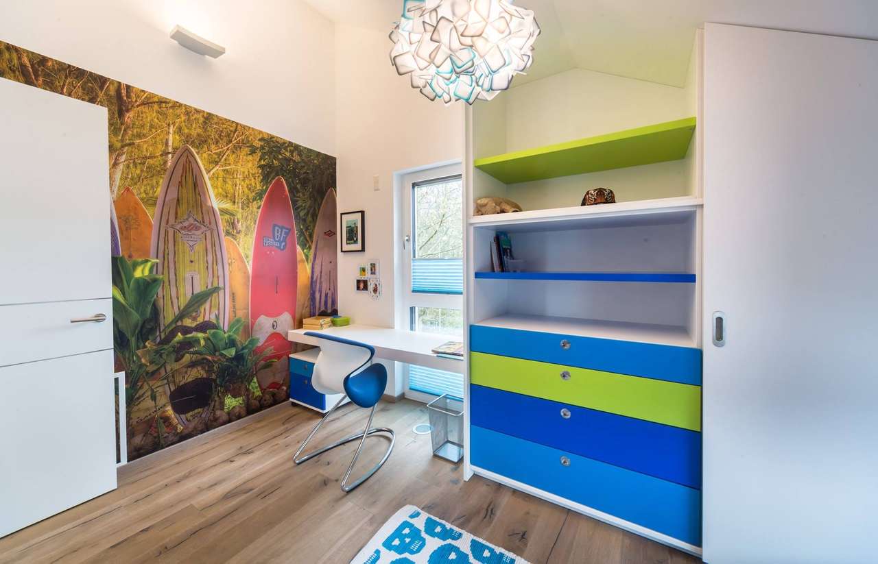 Ihr relaxtes Wohnhaus mit modernem Ambiente *EINZUGSFERTIG*