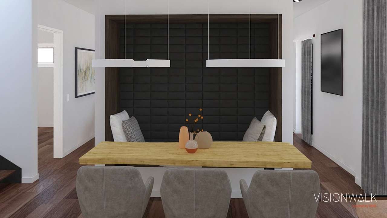 Traumhafte Feldrandlage in Edesheim 