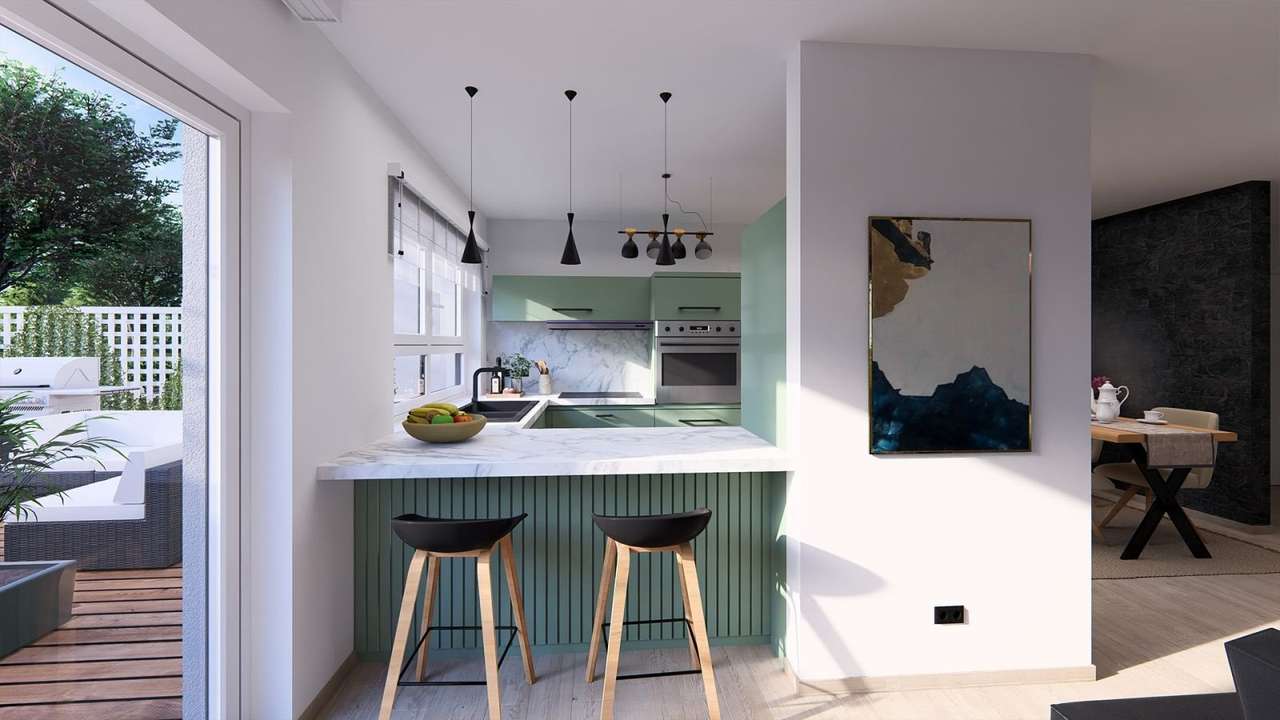 Investorenprojekt - Top Lage in Baden-Baden 3- Fam. Haus 