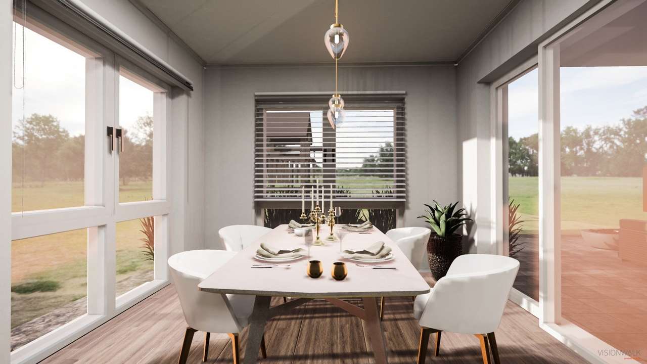 Extravagantes Wohnen in Traumlage in Bruchsal-Helmsheim