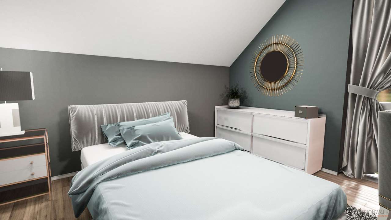 Extravagantes Wohnen in Traumlage in Bruchsal-Helmsheim