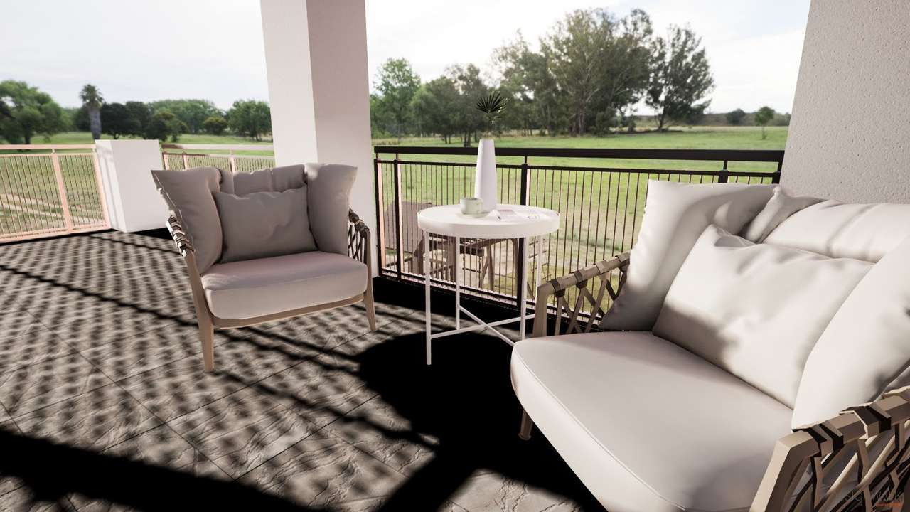 Extravagantes Wohnen in Traumlage in Bruchsal-Helmsheim