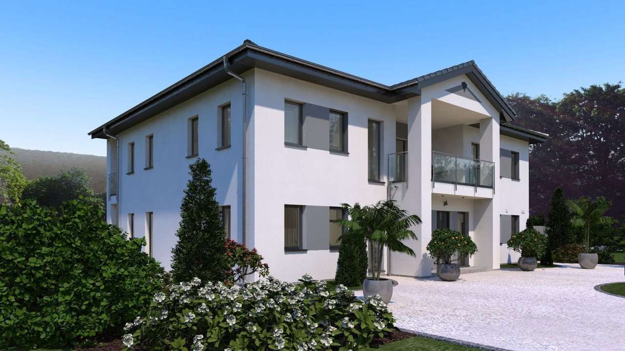 Exklusives Haus der Extraklasse in Top-Lage Baden-Badens - Luxus für höchste Ansprüche 