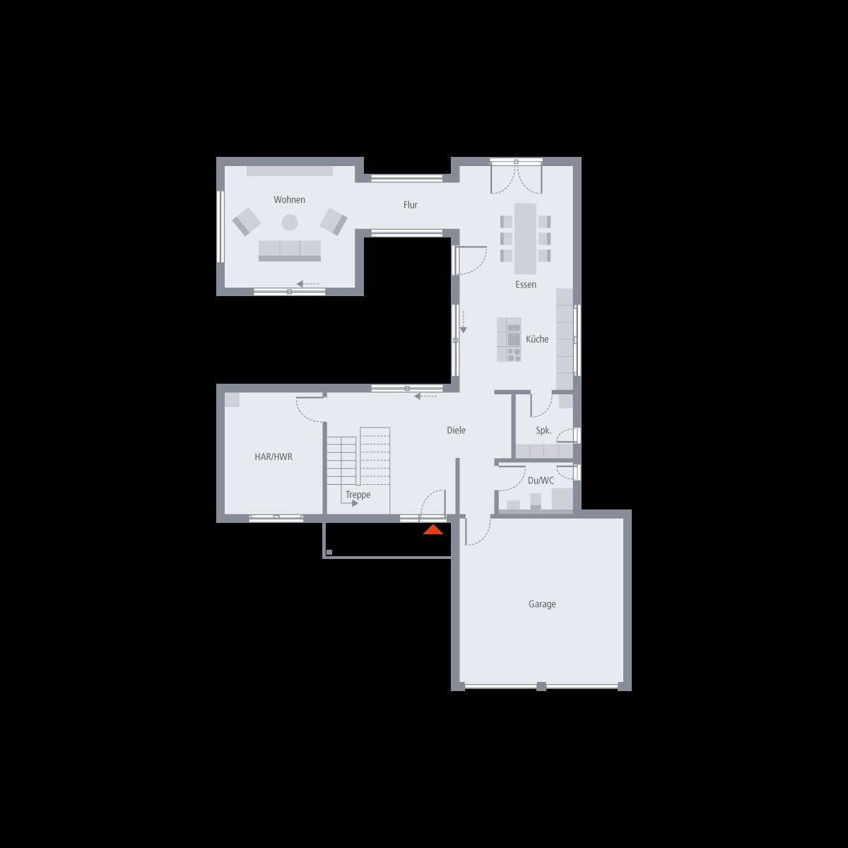 Luxus pur im Herzen von Baden-Baden - Exklusives Anwesen in erstklassiger Lage 