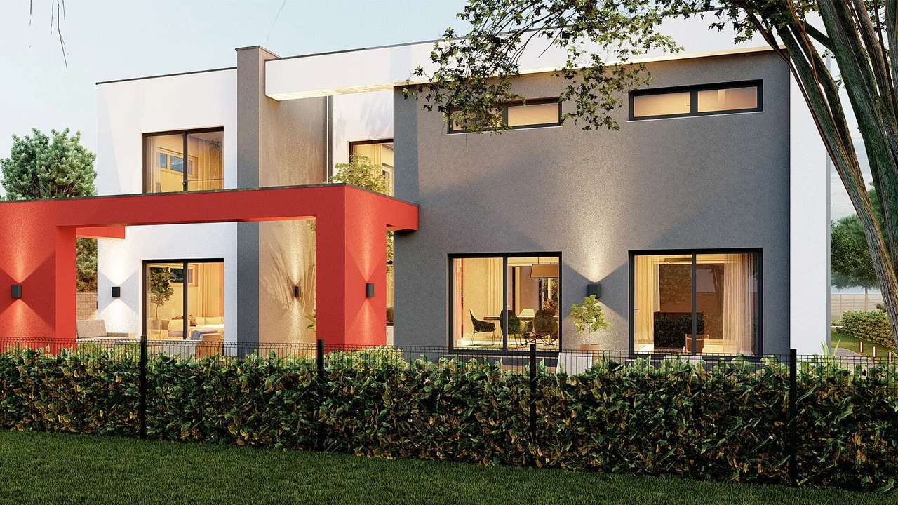 DESIGN-HIGHLIGHT FÜR ALLE, DIE ES AUSSERGEWÖHNLICH LIEBEN