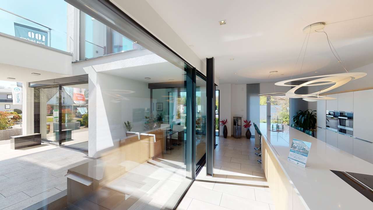 Architektur im Wandel der Zeit