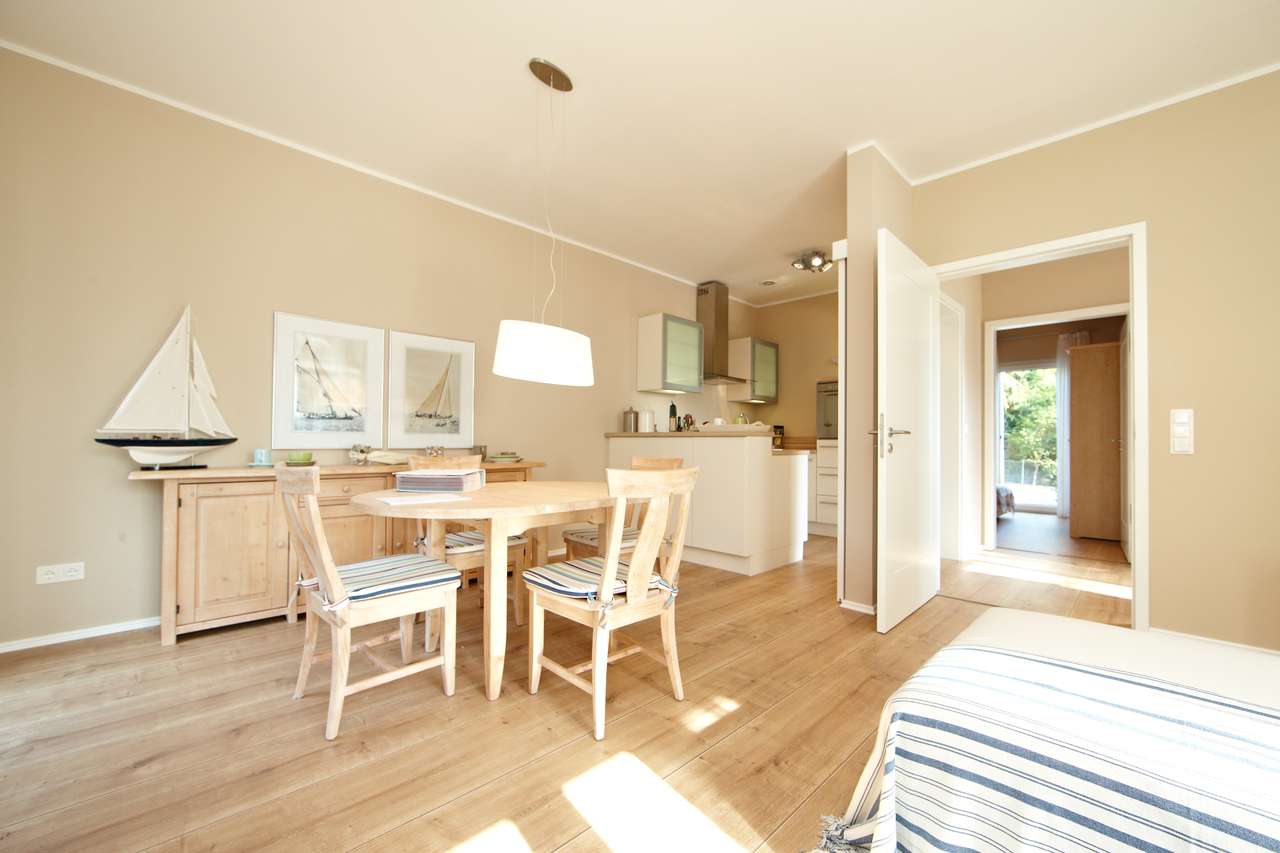 Ein Haus – viele Optionen!