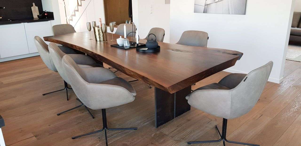 Hier trifft Eleganz auf Moderne OKAL - Haus