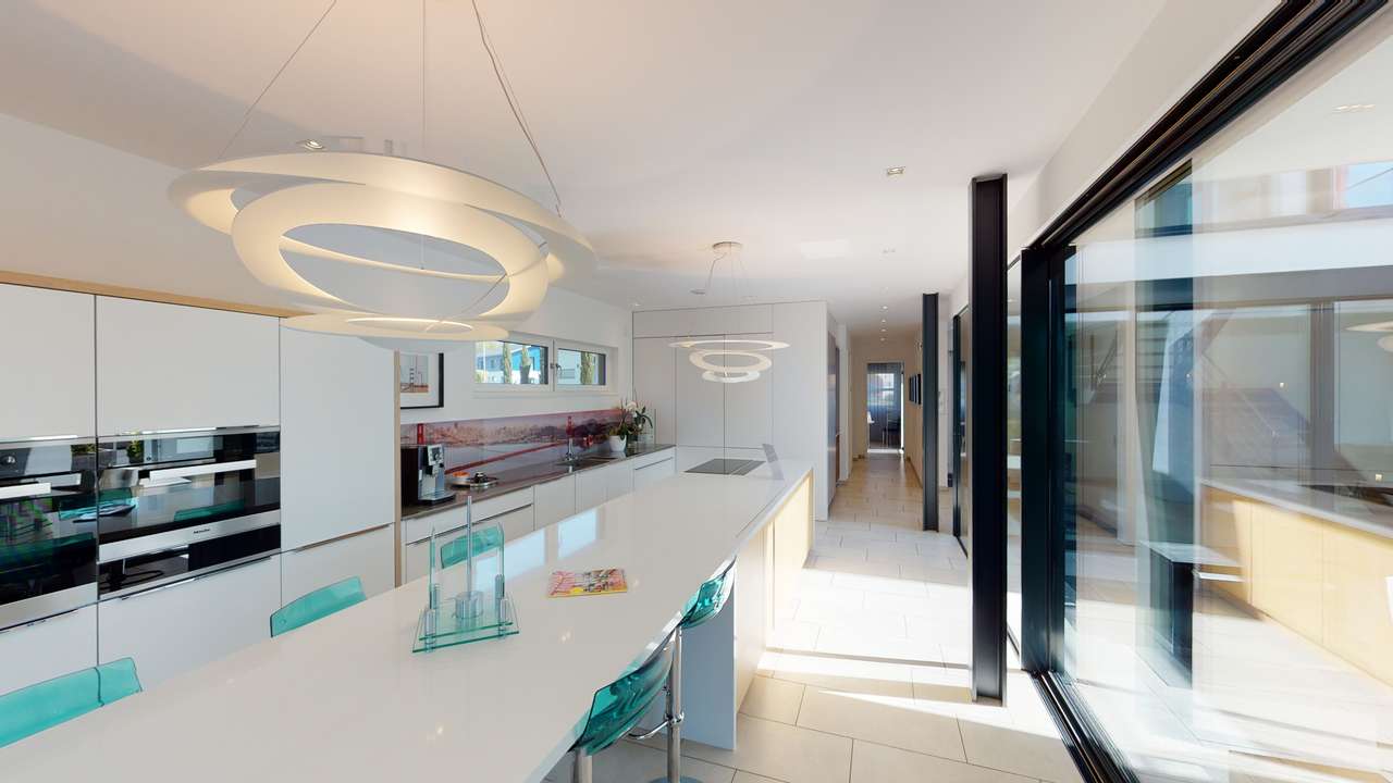 Architektur im Wandel der Zeit