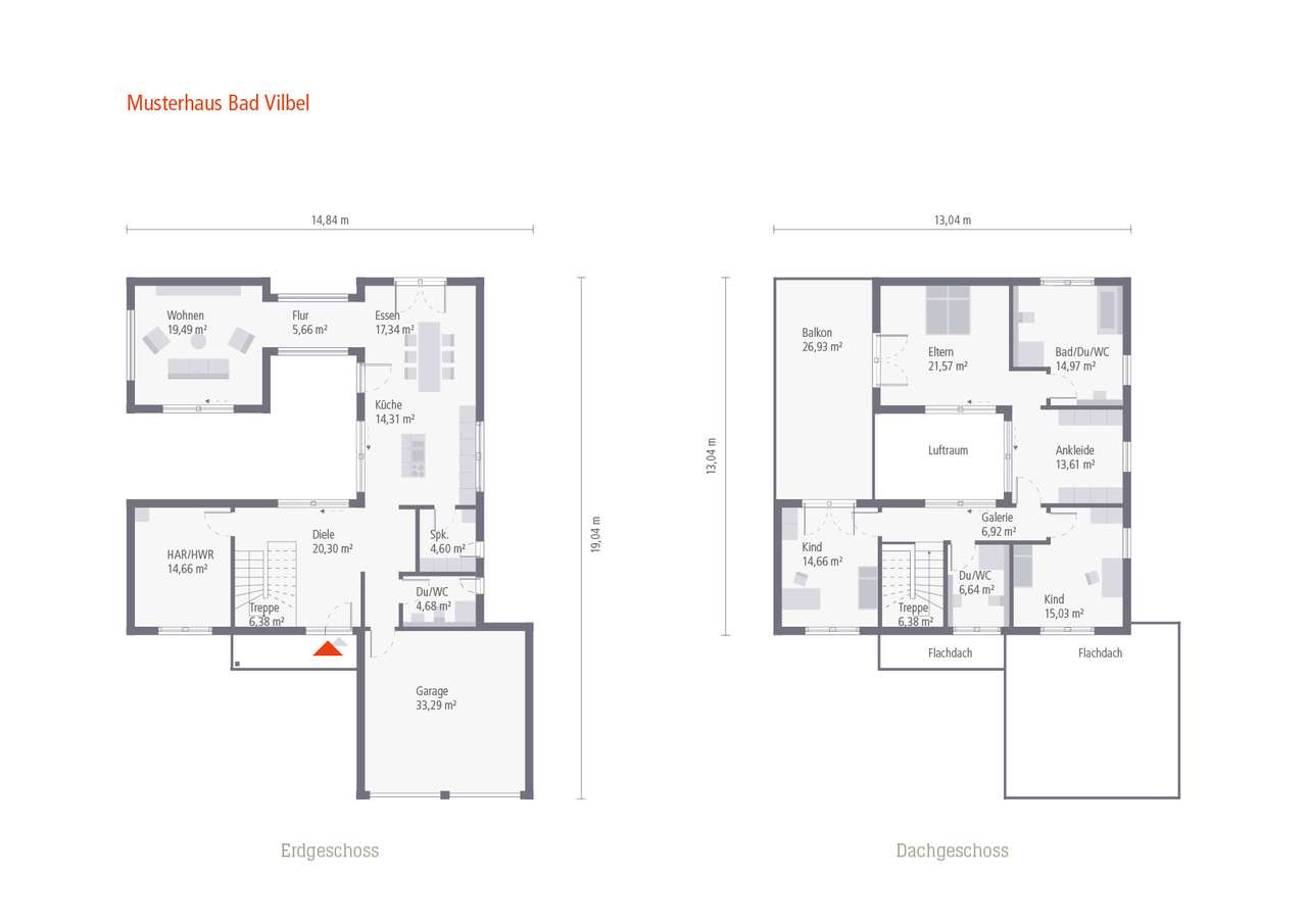 Architektur im Wandel der Zeit