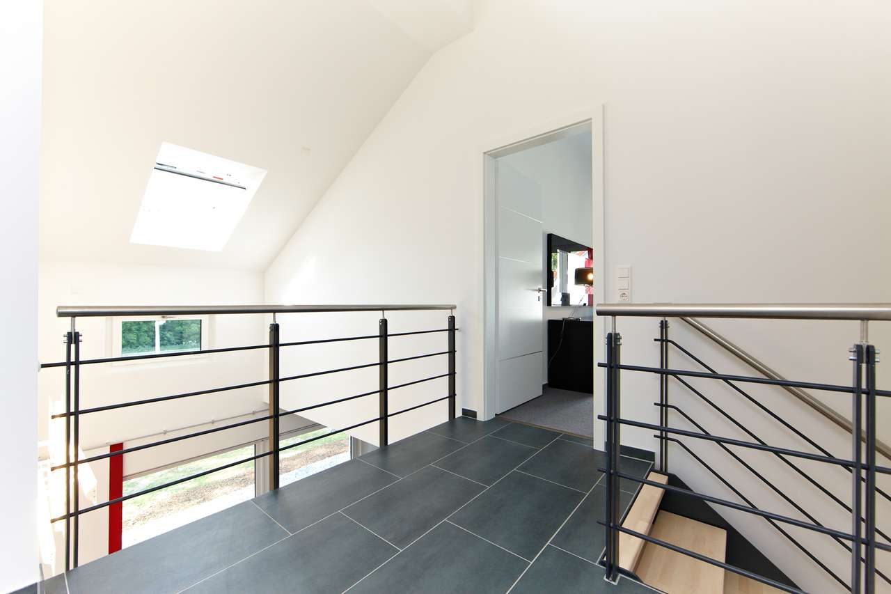 Ein Haus – viele Optionen!