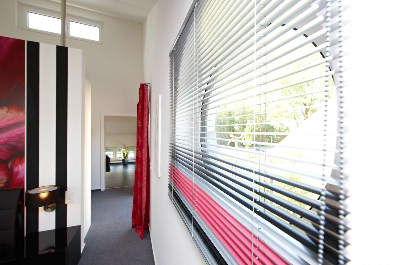 Ein Haus – viele Optionen!