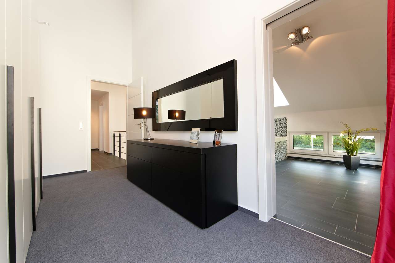 Ein Haus – viele Optionen!