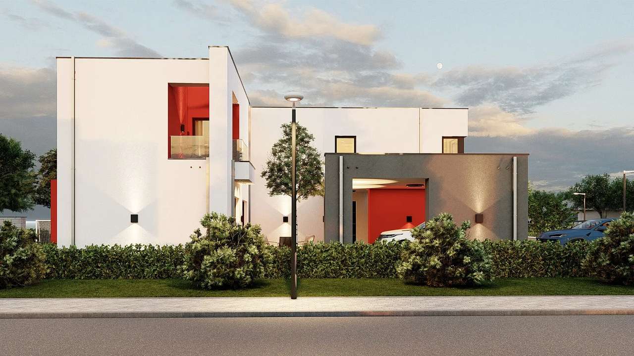 DESIGN-HIGHLIGHT FÜR ALLE, DIE ES AUSSERGEWÖHNLICH LIEBEN