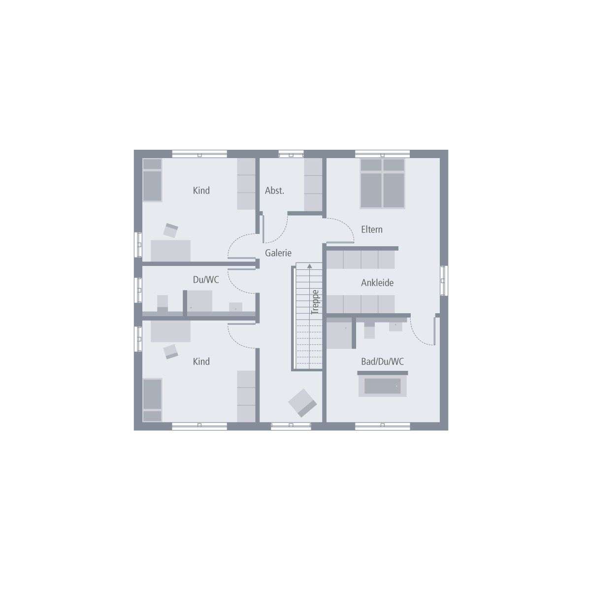 Diese schöne Stadtvilla kann Ihre eigene werden!!