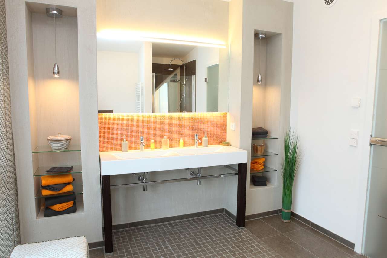 Das Landhaus mit viel Platz zum Wohlfühlen