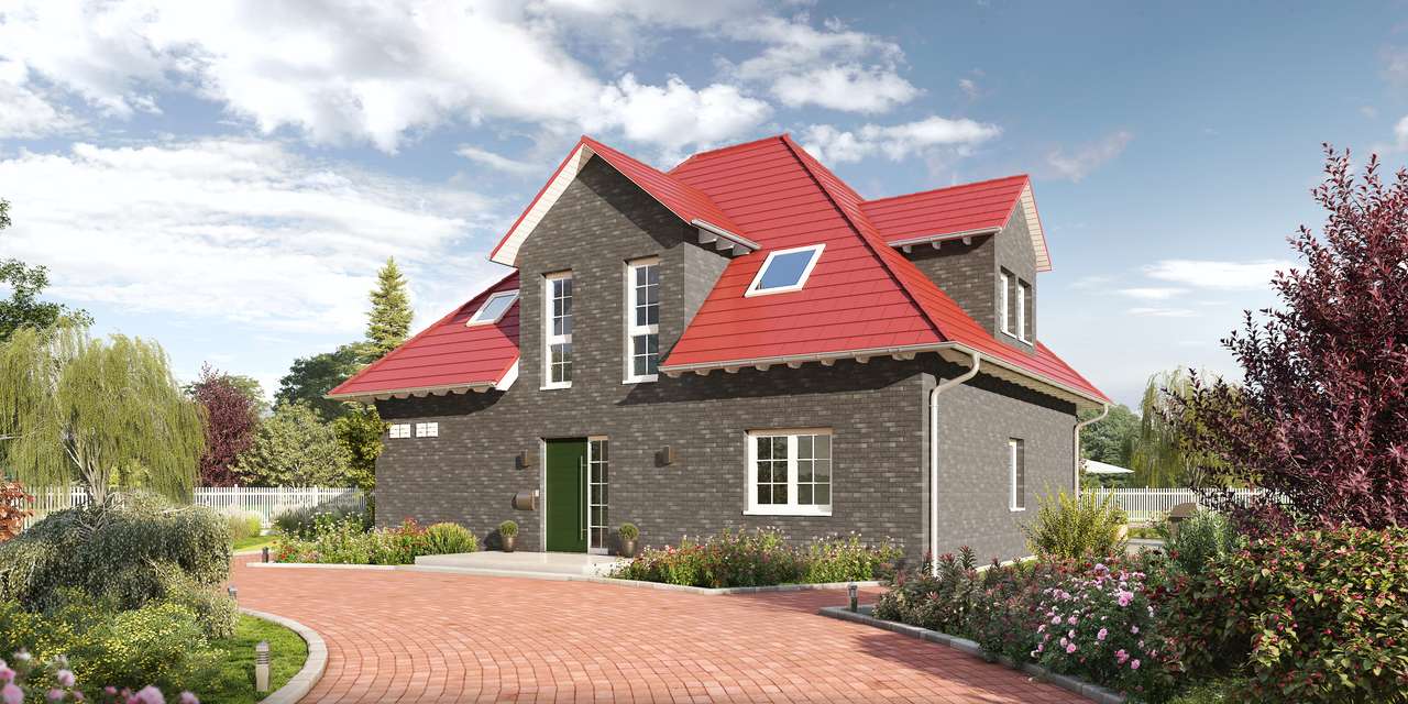 Elegantes Wohnglück mit zwei Optionen