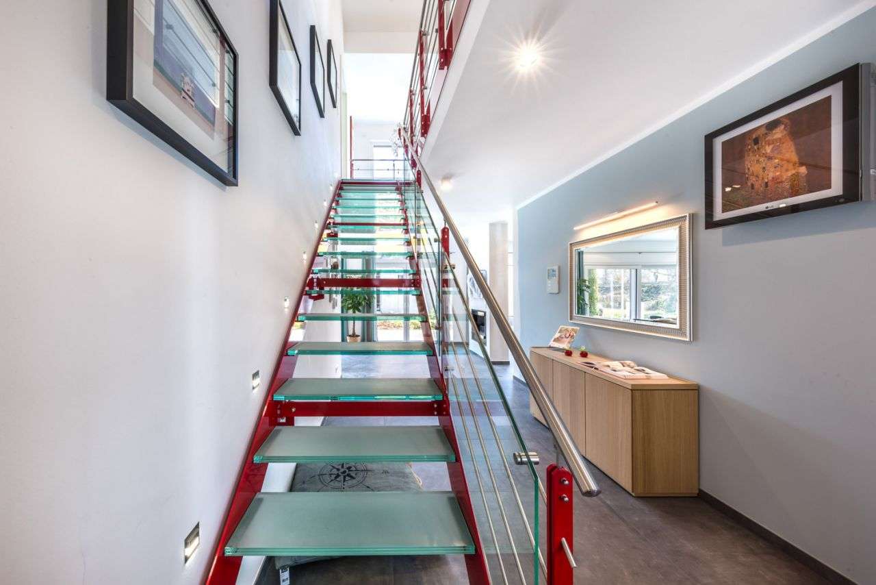 Wohlfühlhaus mit großem Grundstück