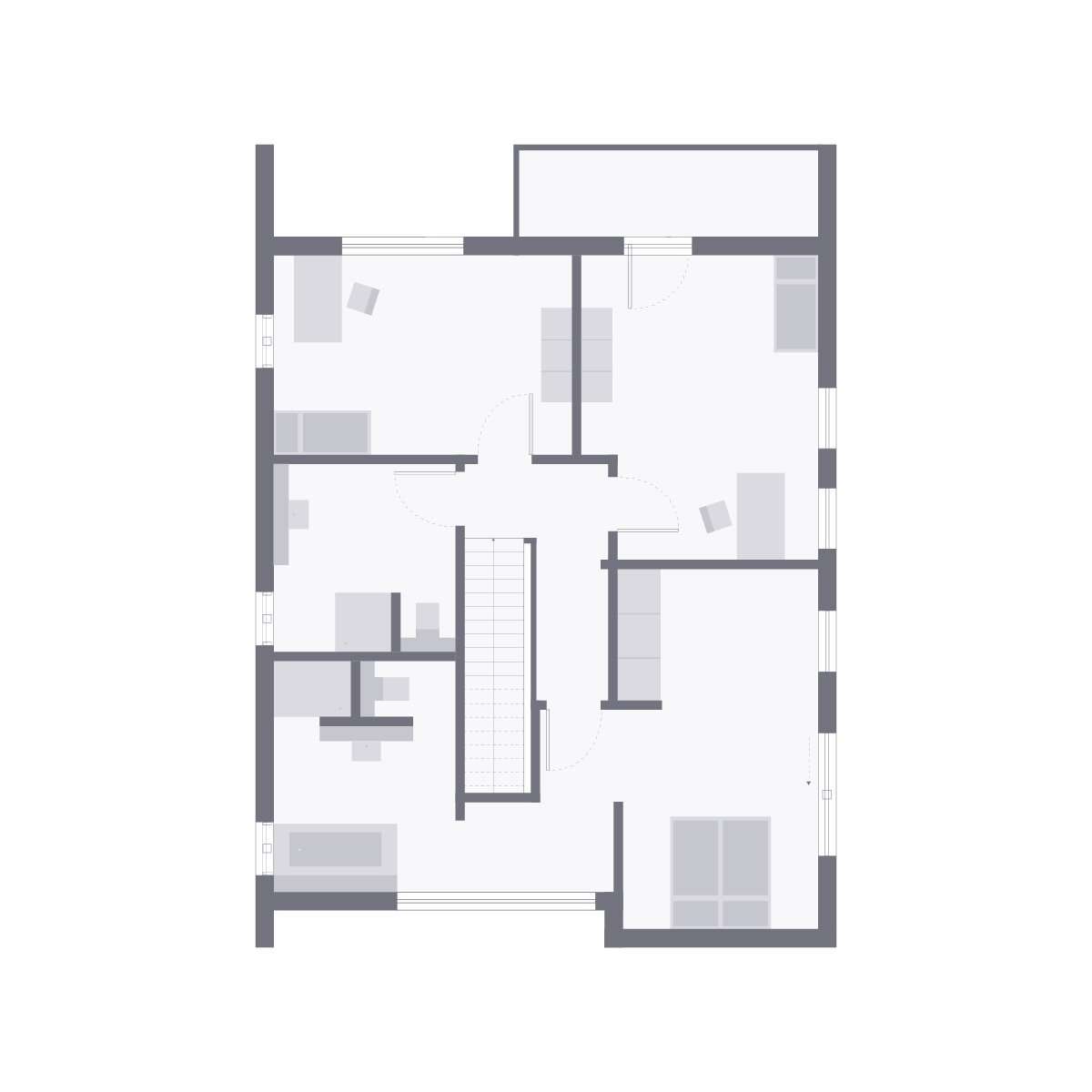 Ein Blickfang in Blieskastel