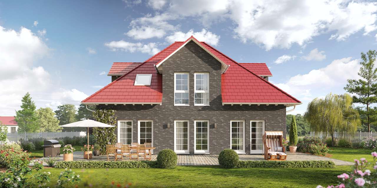 Elegantes Wohnglück mit zwei Optionen