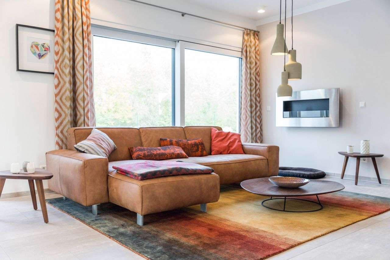 Unser Traumhaus leben und wohlfühlen alle unter einem Dach