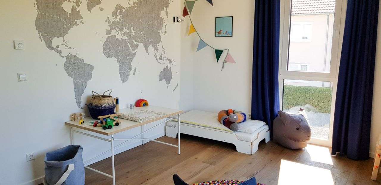 Kompakt und bis in den letzten Winkel durchdacht