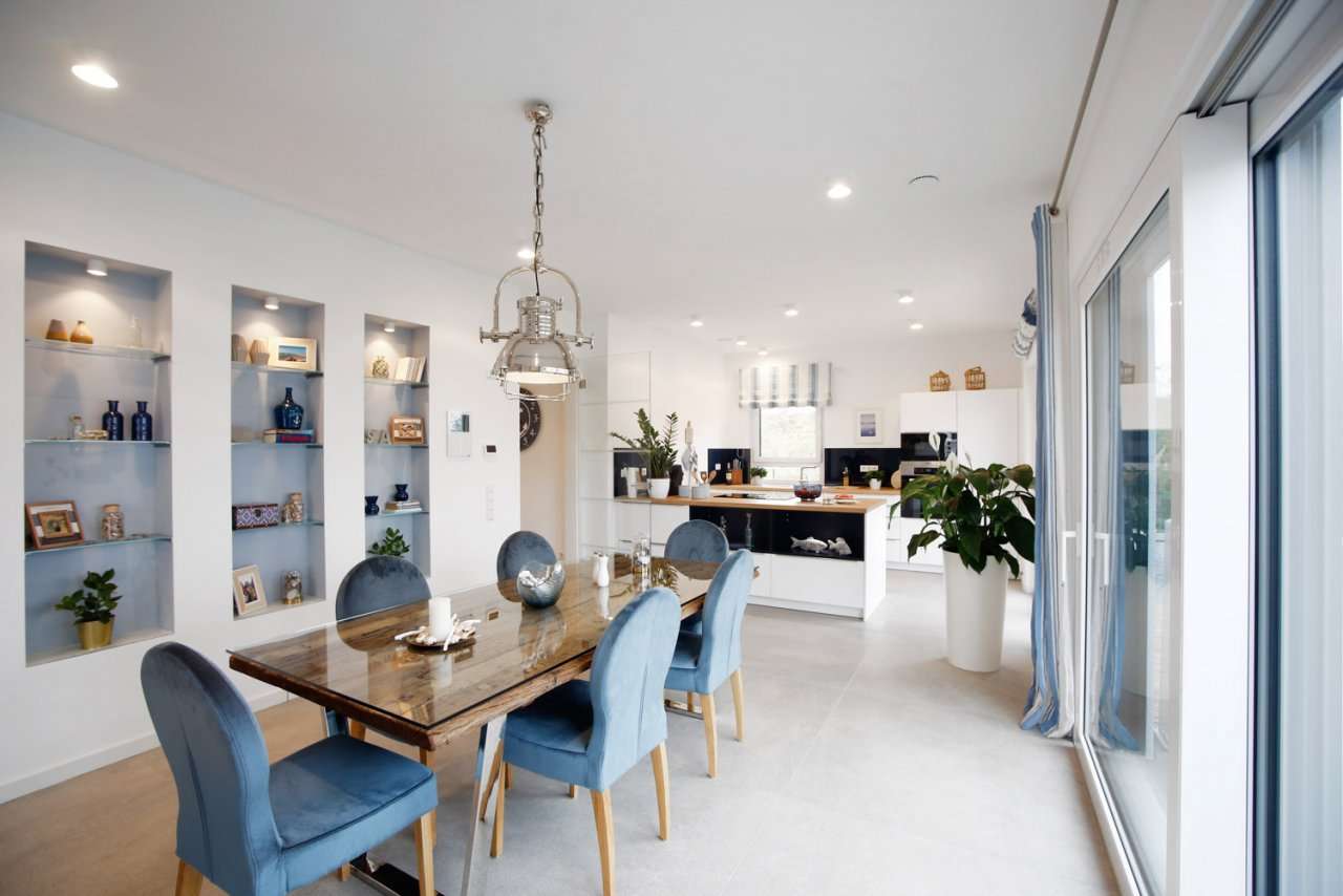 Ihre Träume sind unsere Baupläne, eine attraktive Stadtvilla mit Potenzial