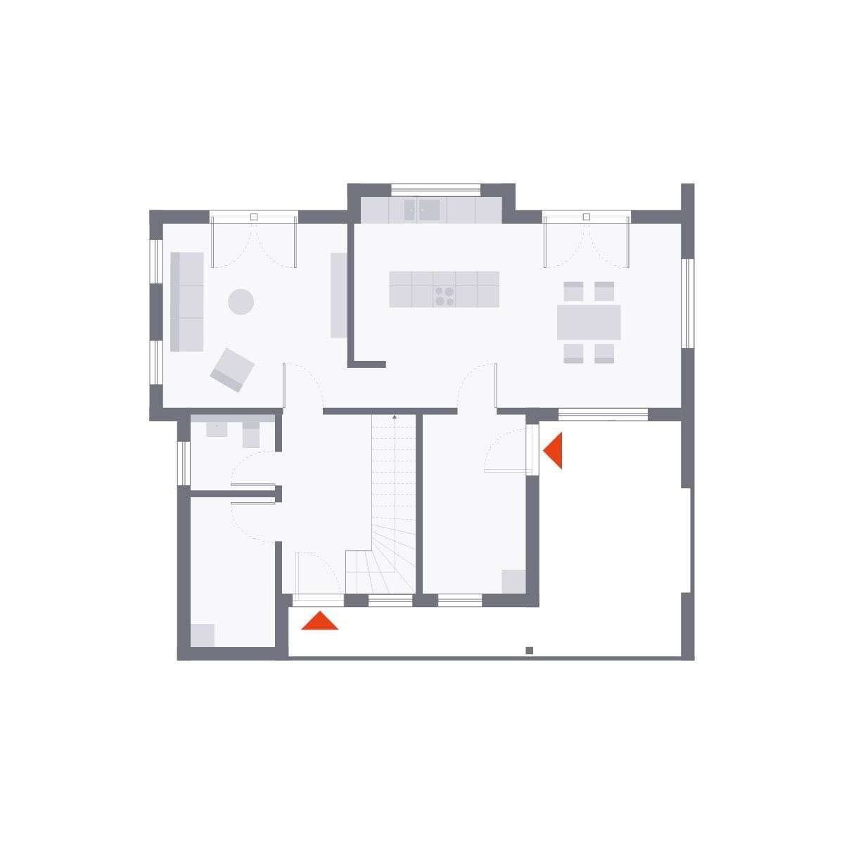 Reduktion trifft Funktion, angekommen in der Zukunft