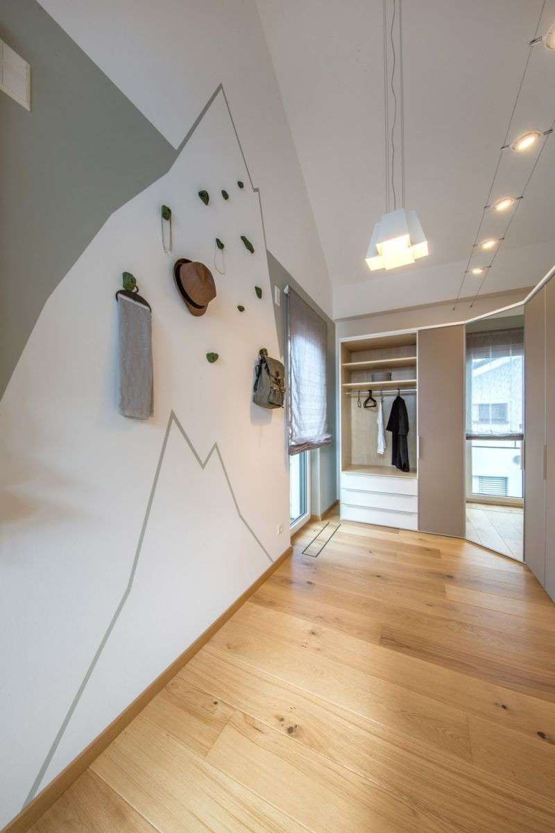 Wohnen und leben im eigenen Haus