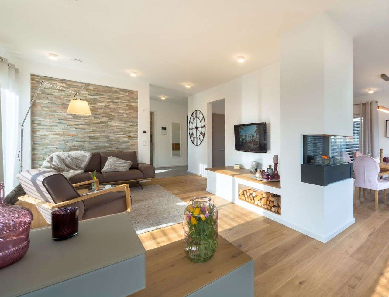 Schon schön! Unser Designhaus